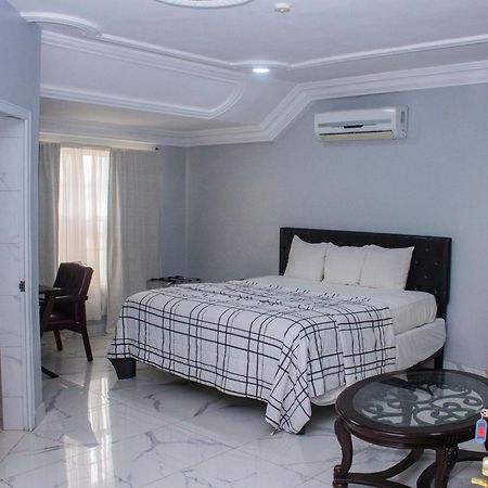 Adonai Hotel Тема Экстерьер фото