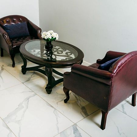 Adonai Hotel Тема Экстерьер фото