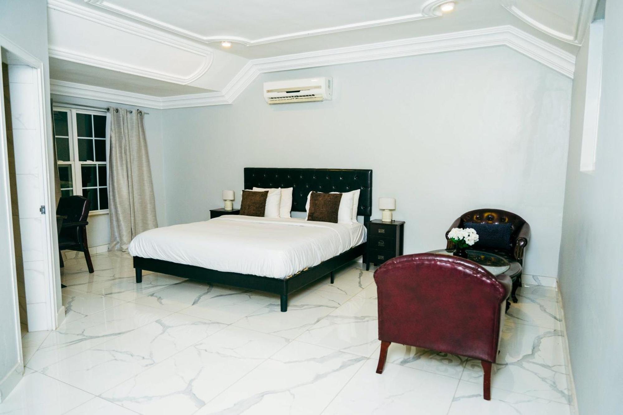 Adonai Hotel Тема Экстерьер фото