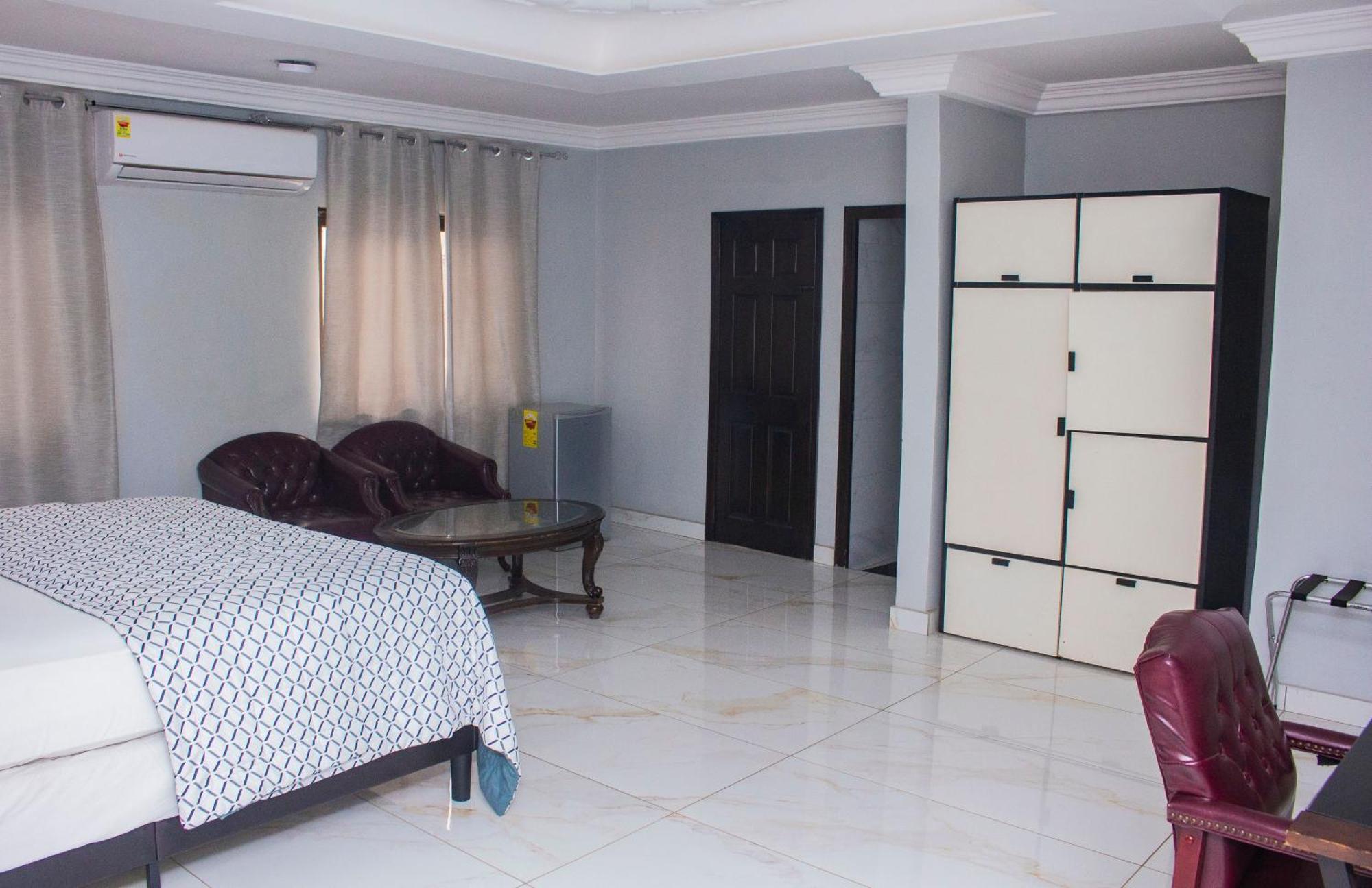 Adonai Hotel Тема Экстерьер фото