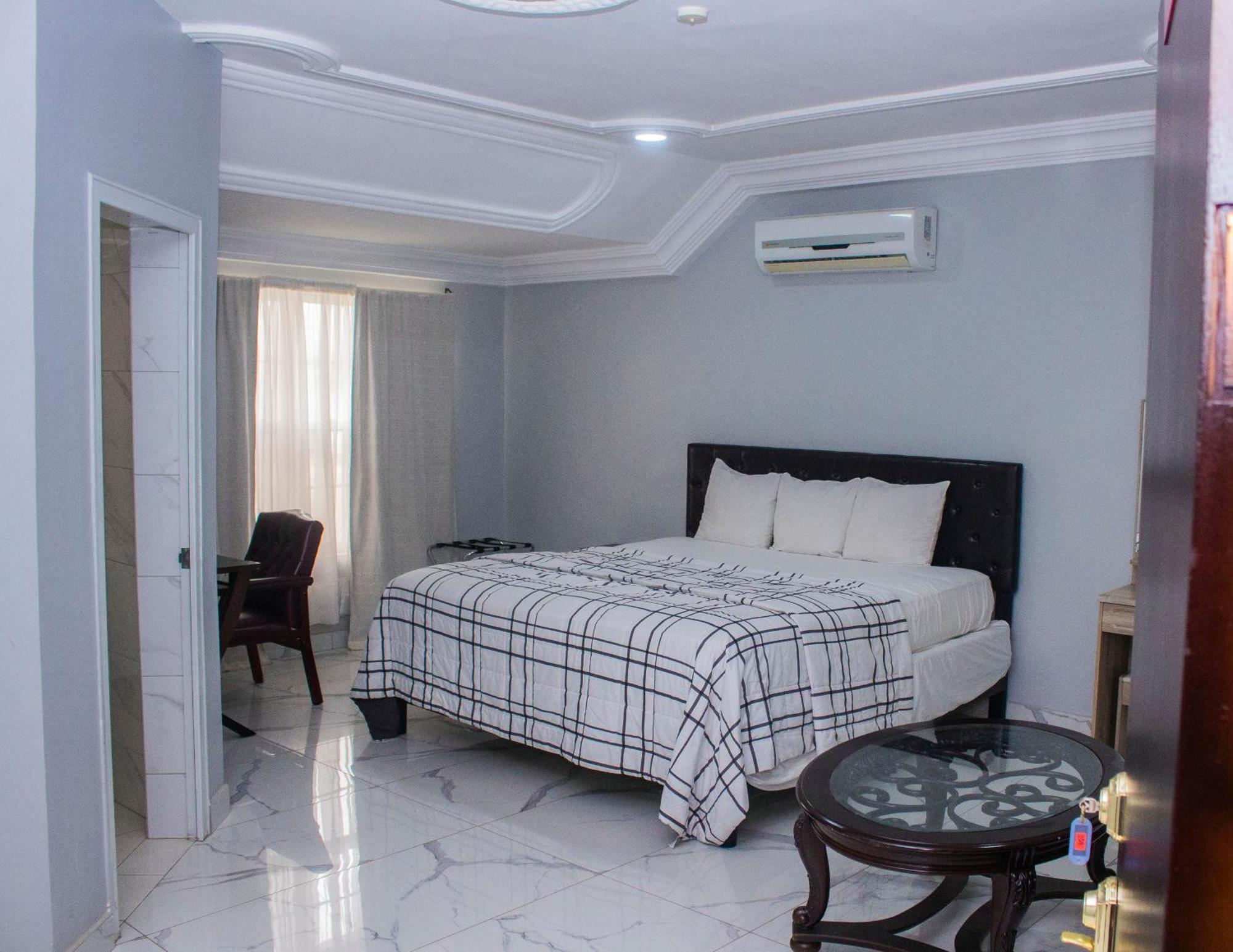 Adonai Hotel Тема Экстерьер фото