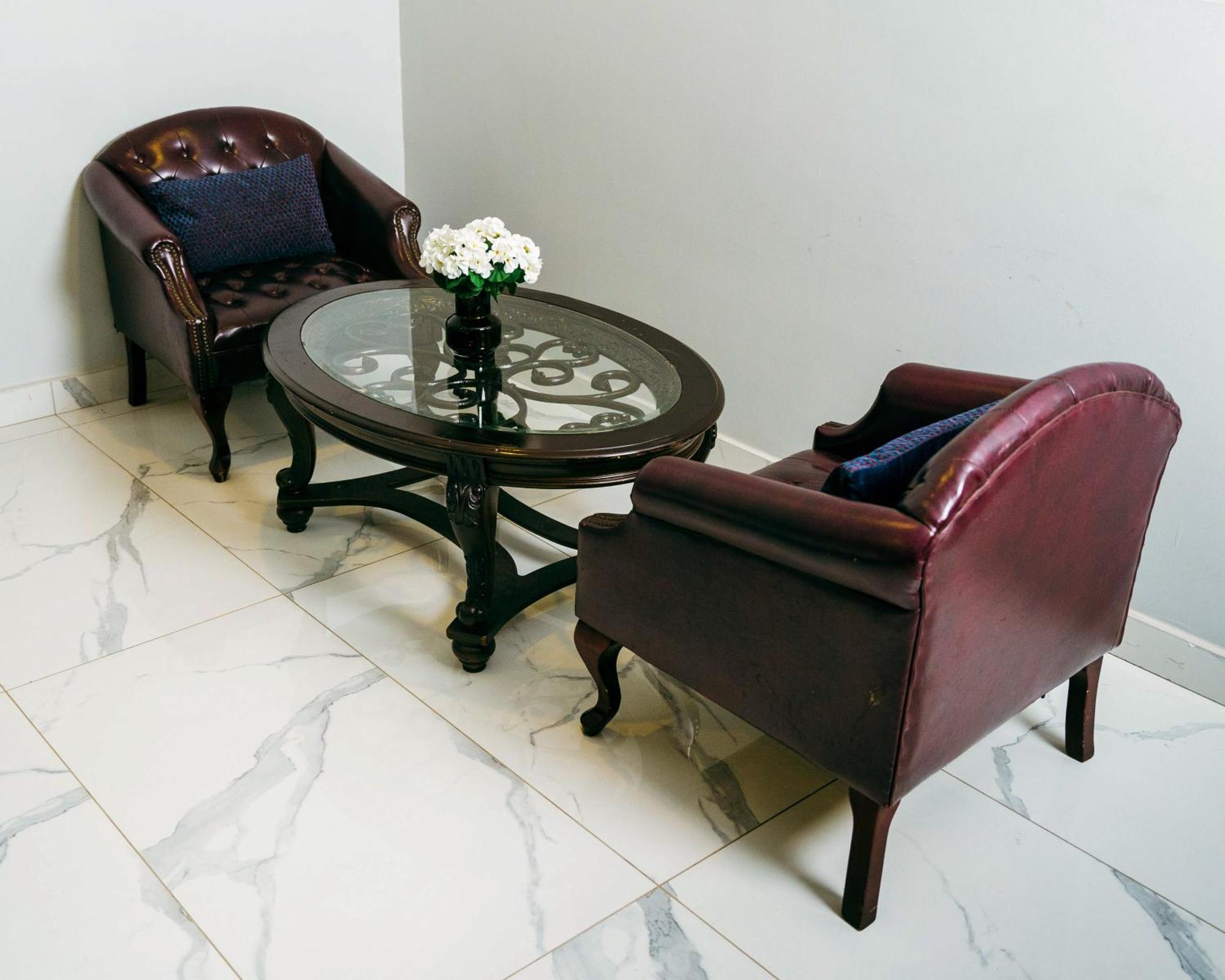 Adonai Hotel Тема Экстерьер фото