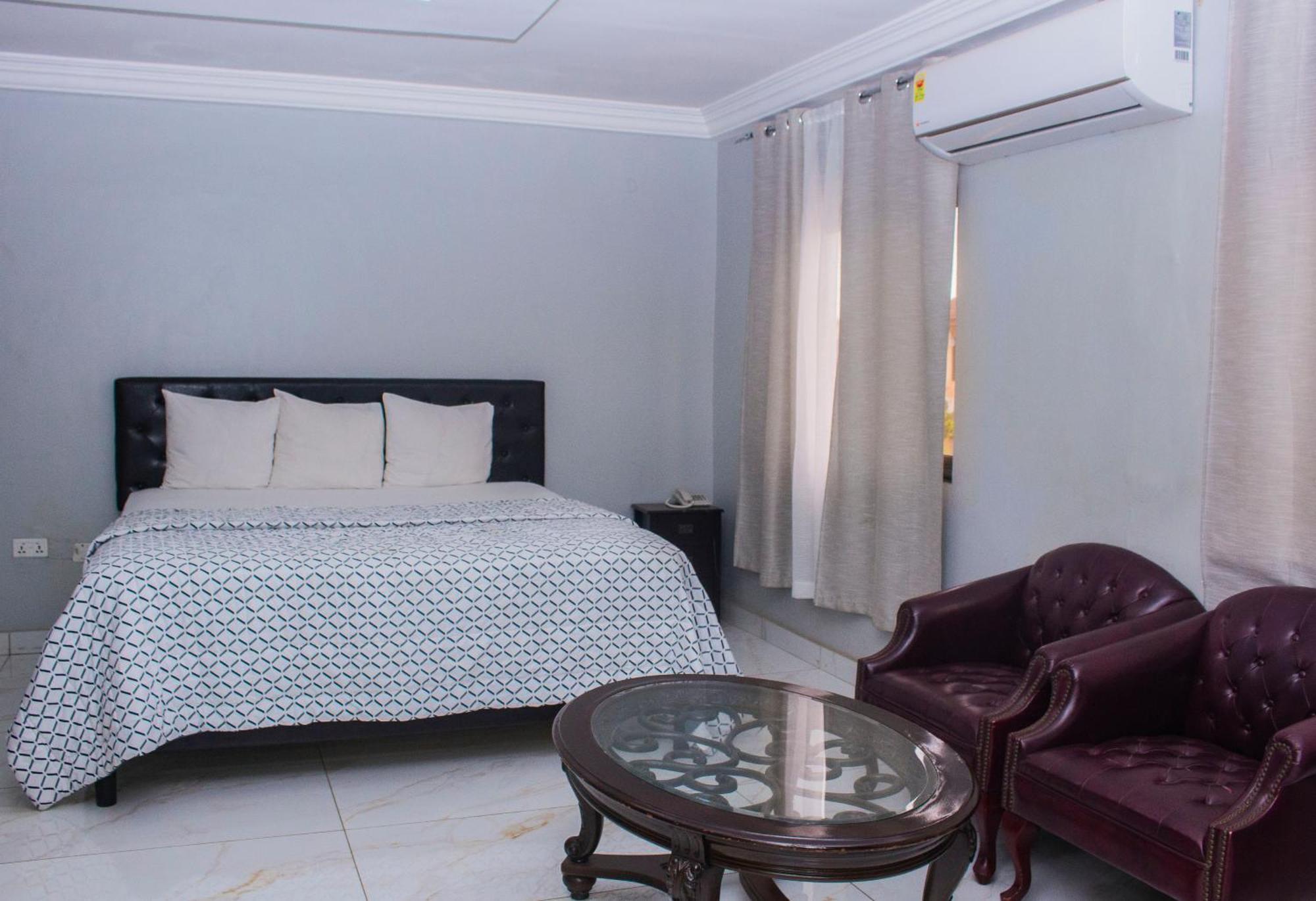 Adonai Hotel Тема Экстерьер фото
