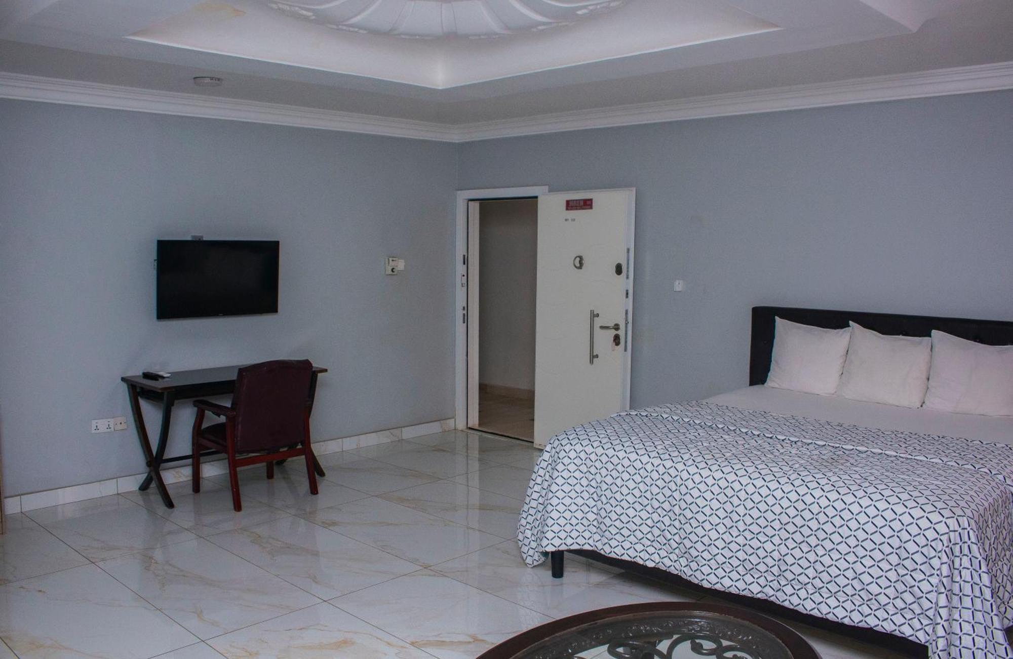 Adonai Hotel Тема Экстерьер фото