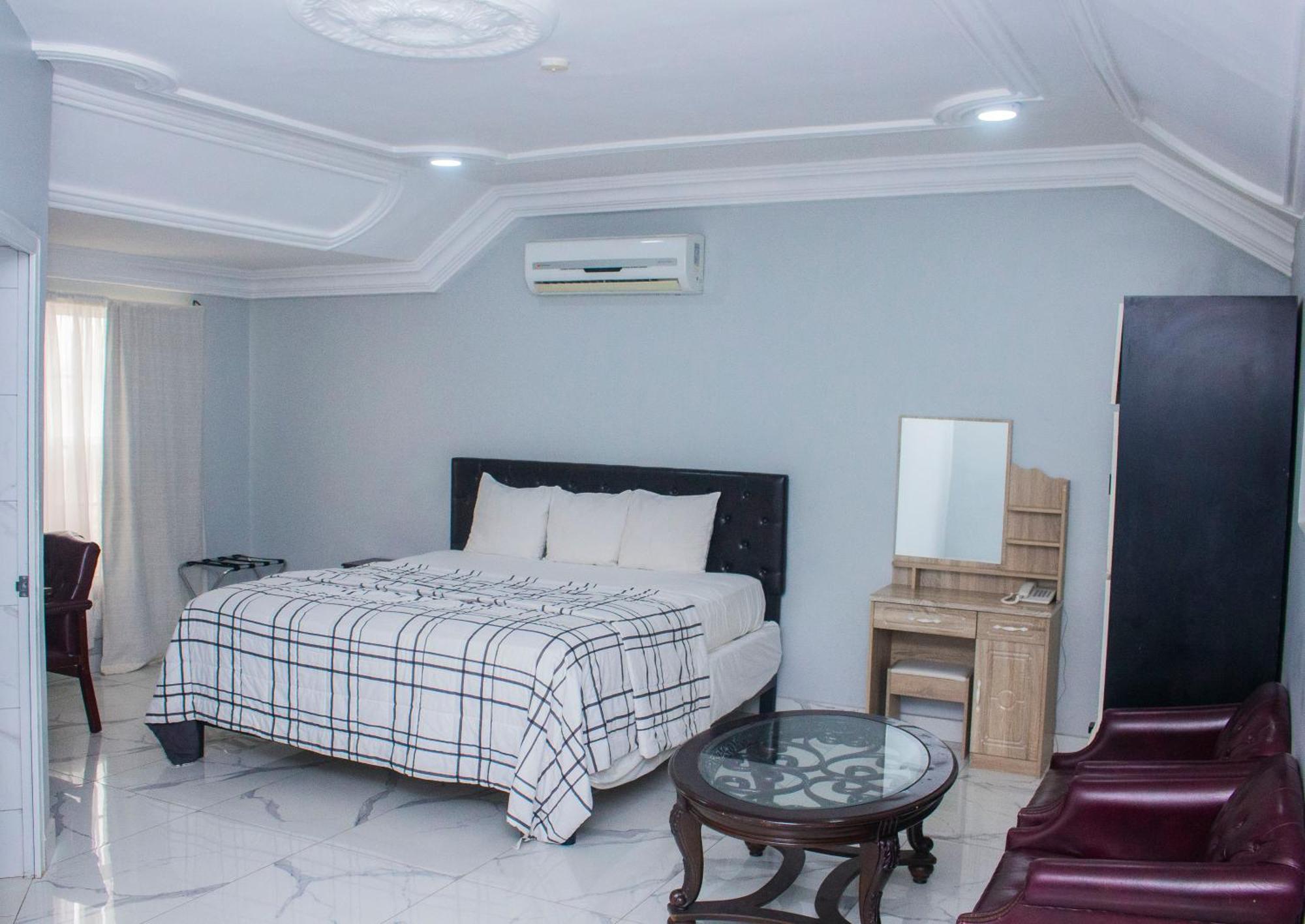 Adonai Hotel Тема Экстерьер фото