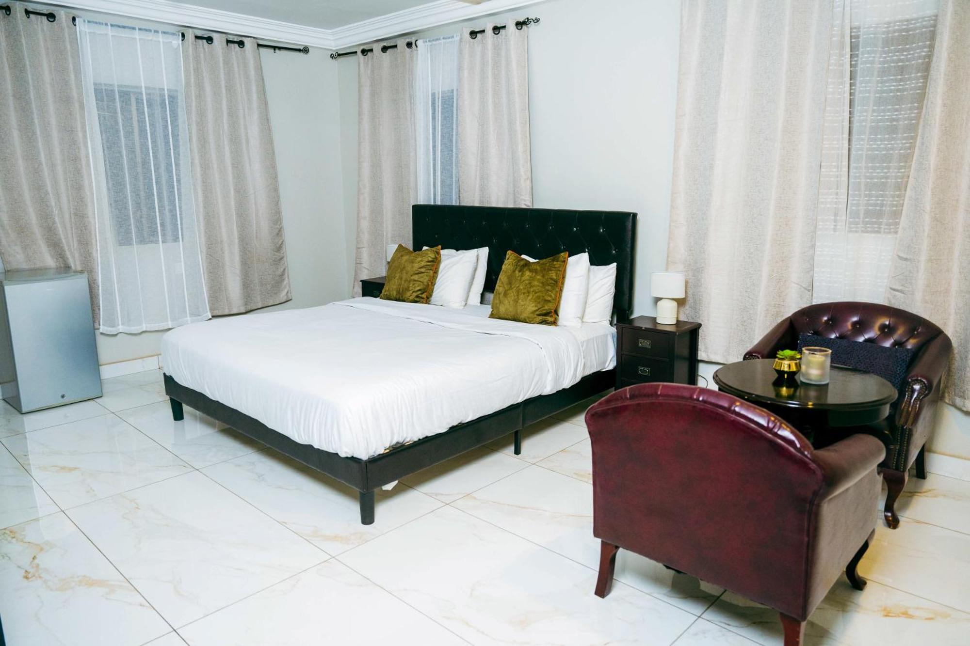 Adonai Hotel Тема Экстерьер фото