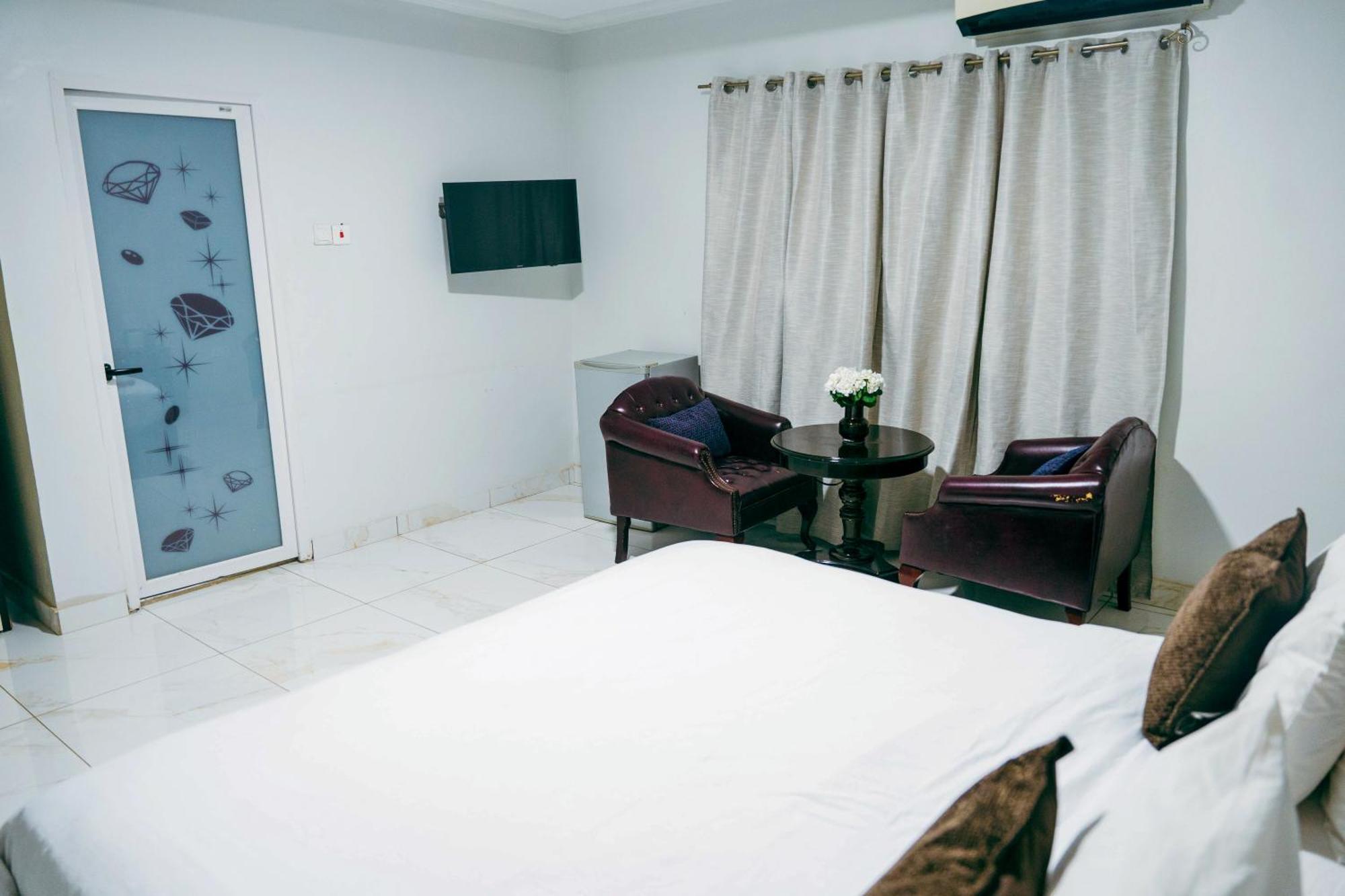 Adonai Hotel Тема Экстерьер фото